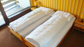 1 Schlafzimmer, Internetzugang