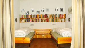 1 Schlafzimmer, Internetzugang