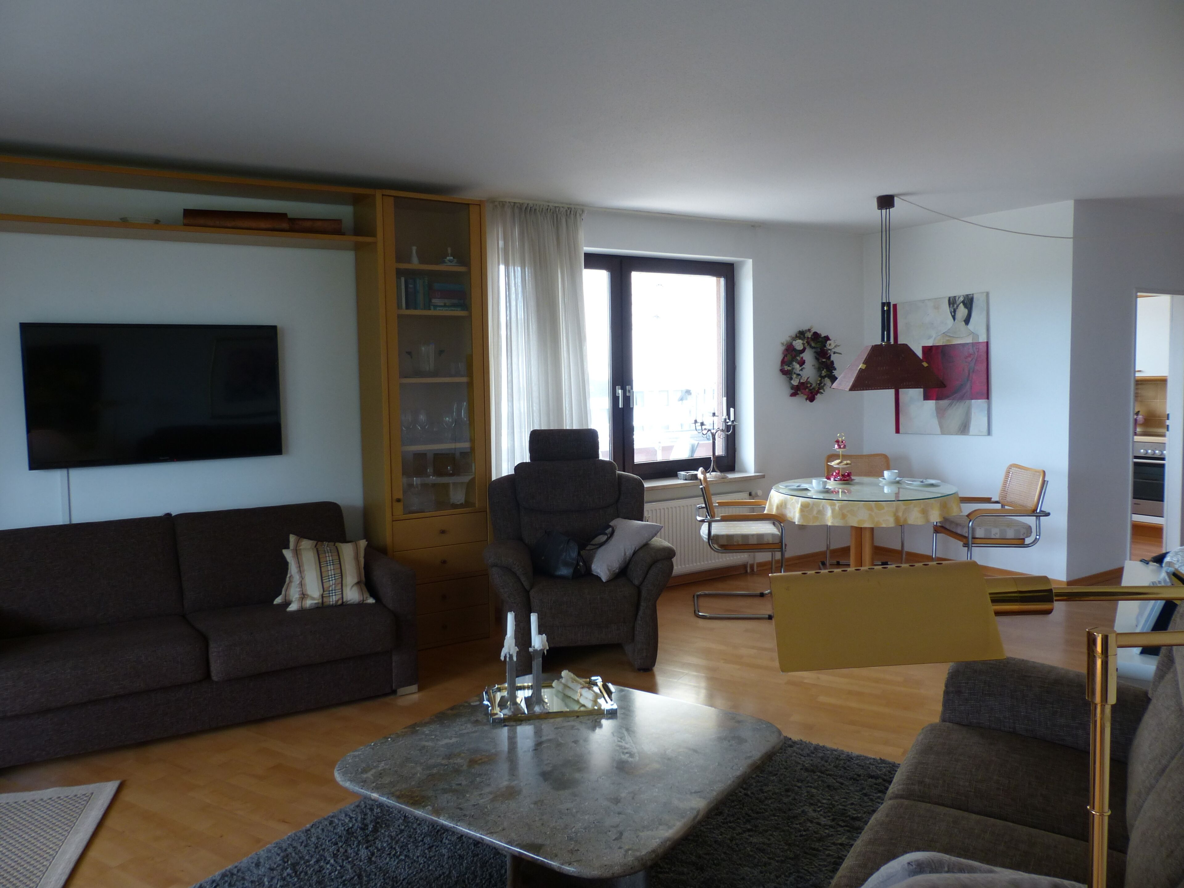 An Unforgettable Holiday Directly at the spa Park Awaits you With us in Bad Salzuflen in Bad Salzuflen, Germany