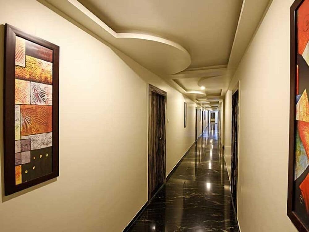 The Albion Sai Nimantran In Kopargaon Cheap Hotel Deals - 