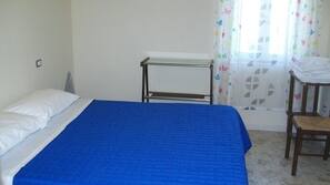 Draps fournis