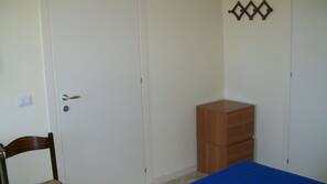 Équipements de la chambre