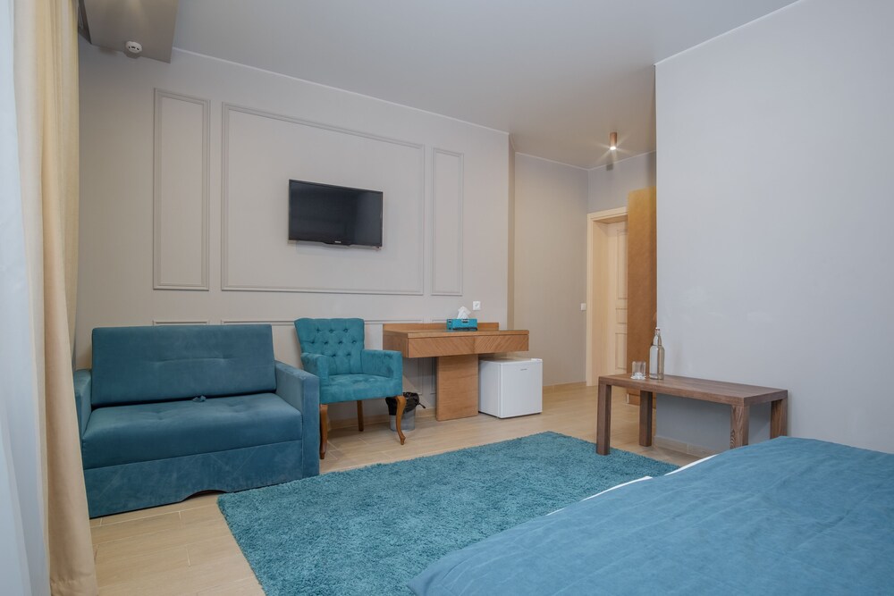 Photo - Boomerang Boutique Hotel