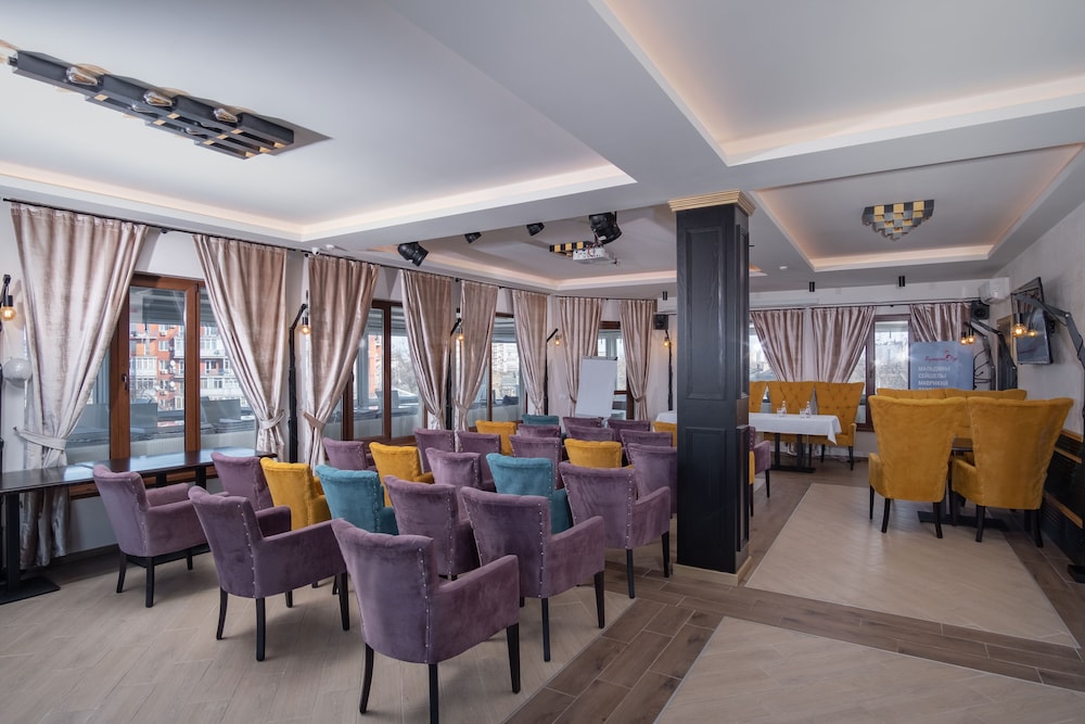 Photo - Boomerang Boutique Hotel