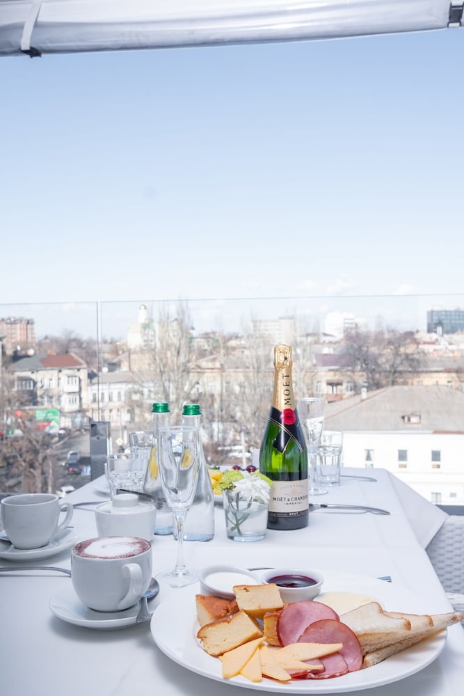 Photo - Boomerang Boutique Hotel