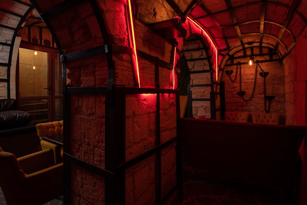 Photo - Boomerang Boutique Hotel