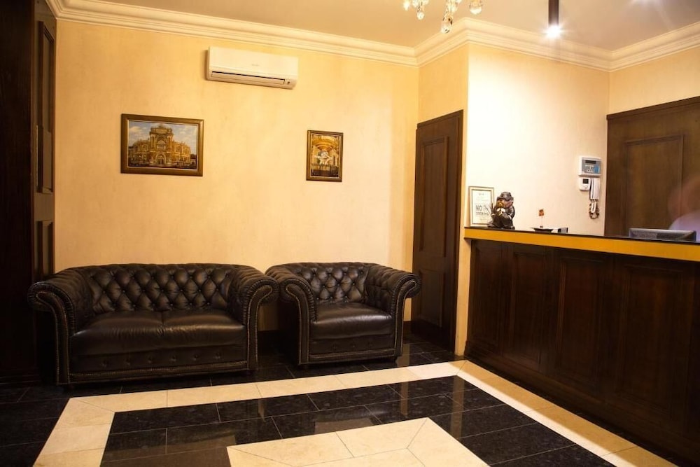 Photo - Boomerang Boutique Hotel