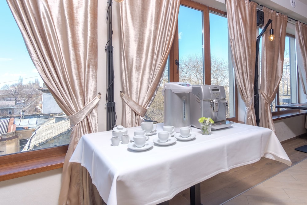 Photo - Boomerang Boutique Hotel