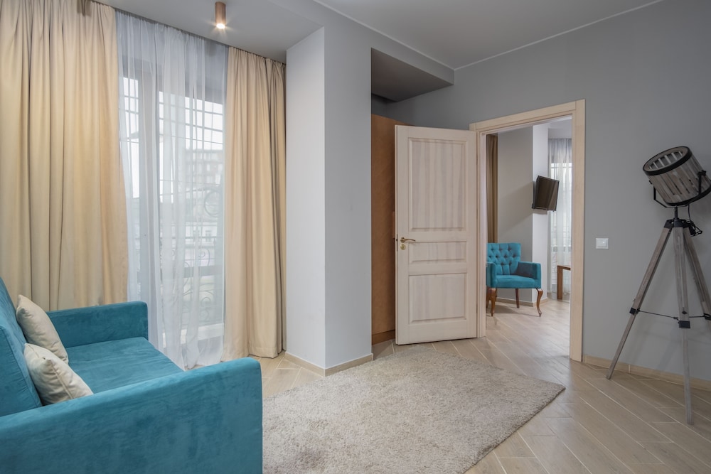 Photo - Boomerang Boutique Hotel