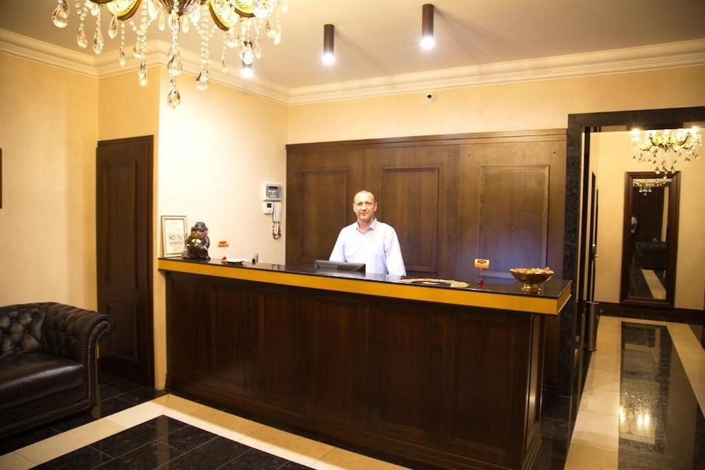 Photo - Boomerang Boutique Hotel