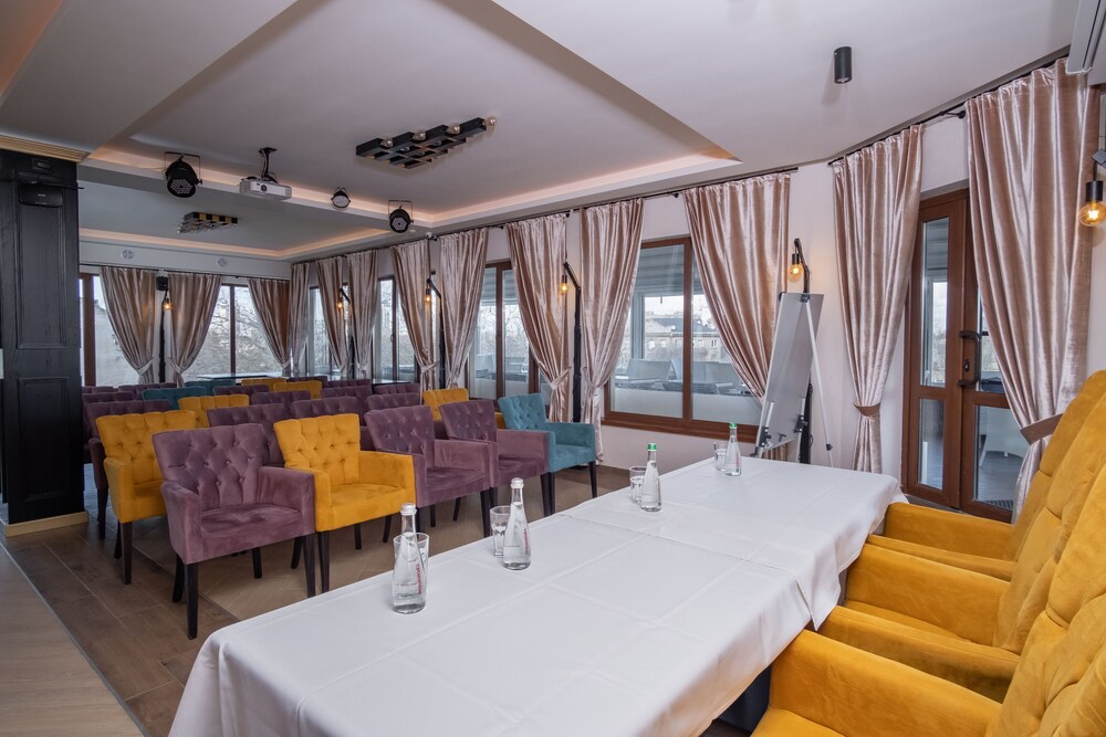 Photo - Boomerang Boutique Hotel