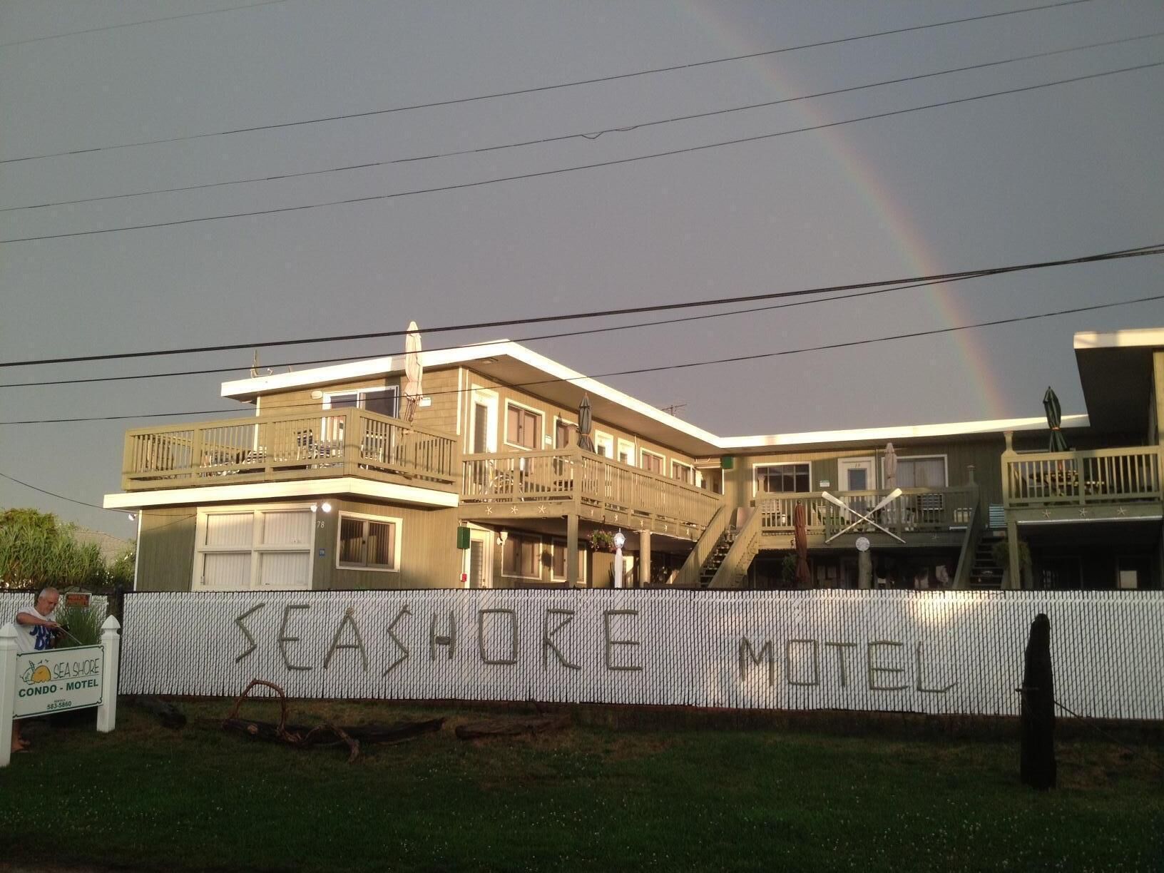 Privately Owned Condo At The Seashore Condo Hotel In Ocean Beach Ny Expedia