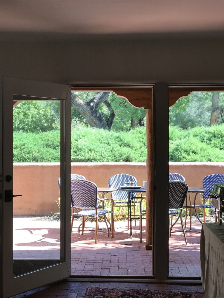 Morning Star Bed & Breakfast of Corrales in Albuquerque Best Rates