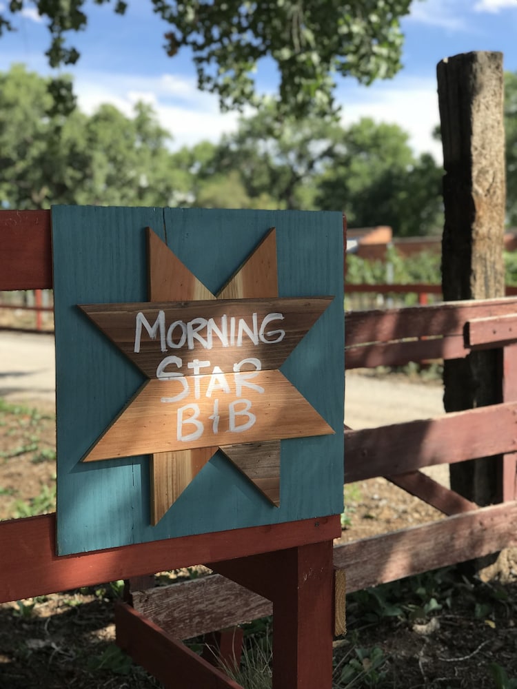 Morning Star Bed & Breakfast of Corrales in Albuquerque Best Rates