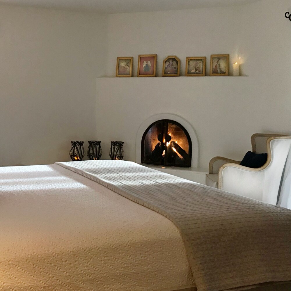 Morning Star Bed & Breakfast of Corrales in Albuquerque Best Rates