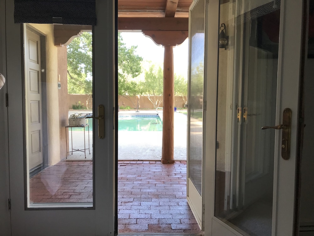 Morning Star Bed & Breakfast of Corrales in Albuquerque Best Rates