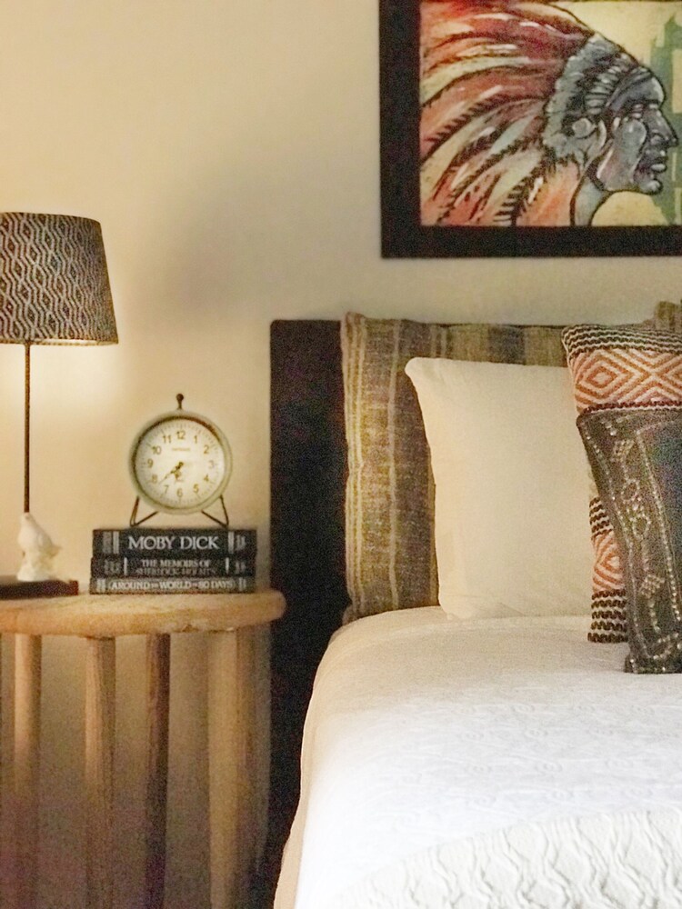 Morning Star Bed & Breakfast of Corrales in Albuquerque Best Rates