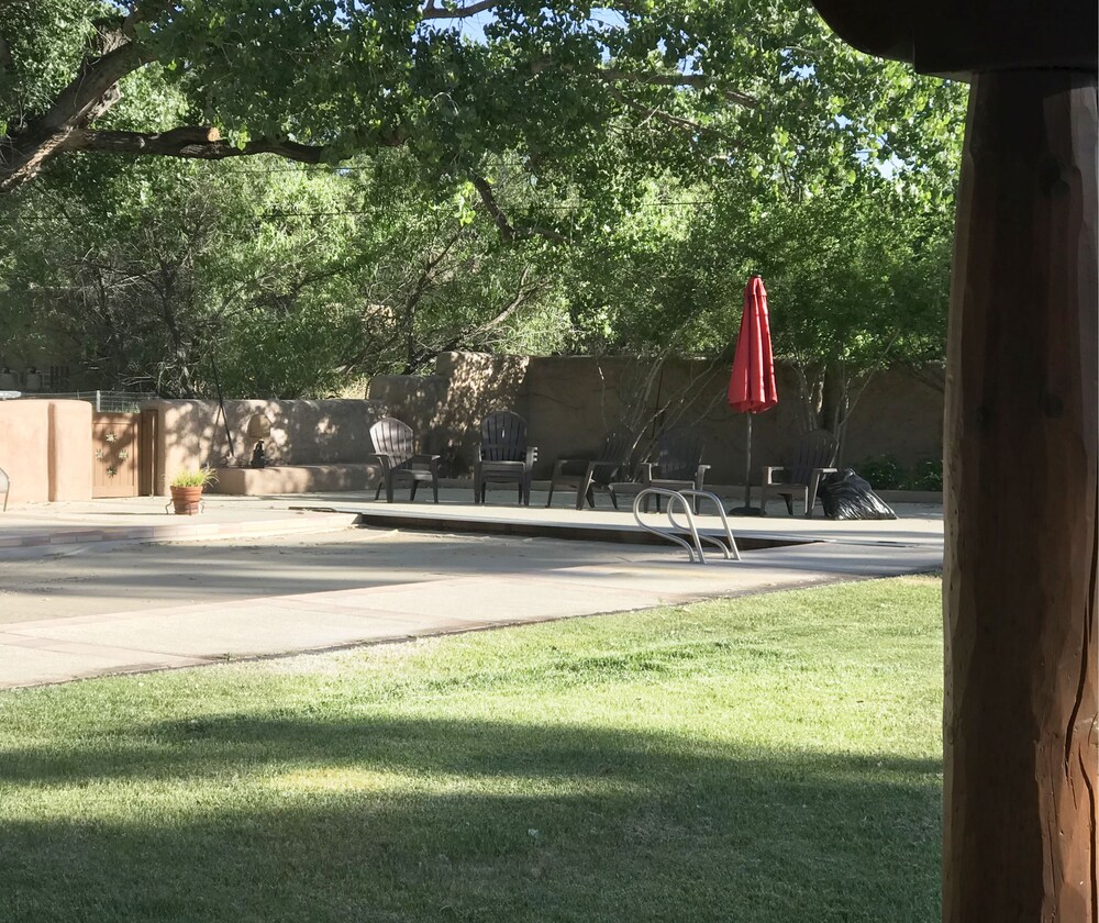 Morning Star Bed & Breakfast of Corrales in Albuquerque Best Rates