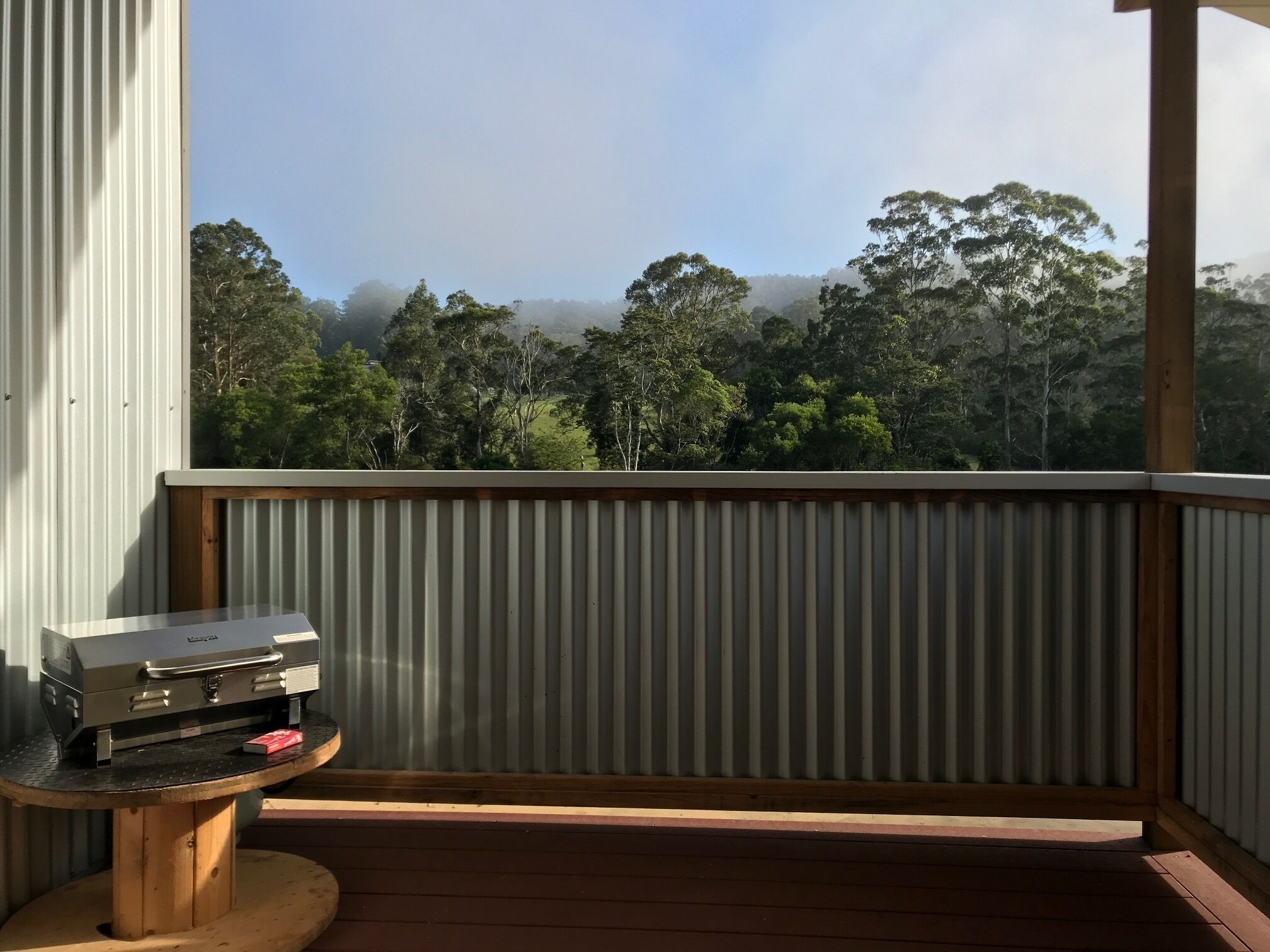 Whale Tree Studio- short drive from Bellingen town