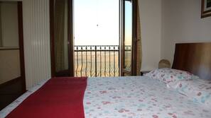 3 bedrooms, Internet, linens