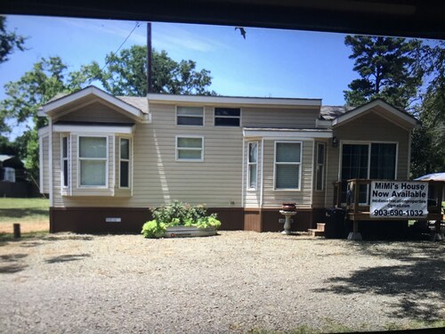 Visit Caddo Lake State Park In Longview Expedia