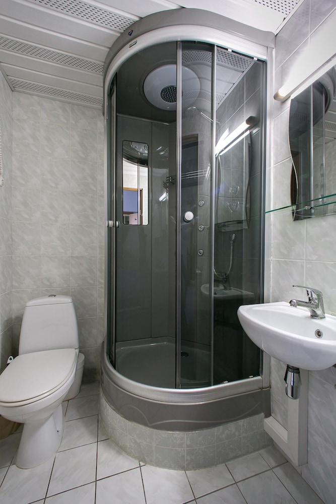 Foto - Mini-Hotel Kyivskyі