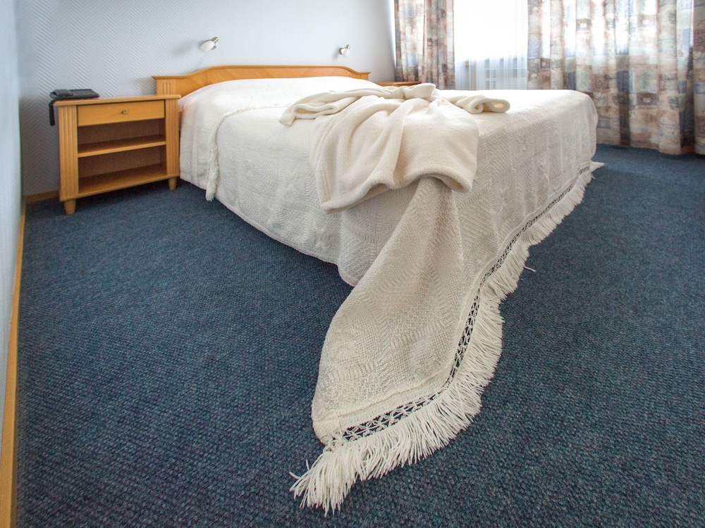 Foto - Mini-Hotel Kyivskyі