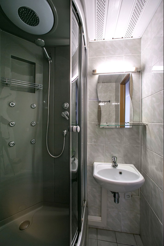 Foto - Mini-Hotel Kyivskyі