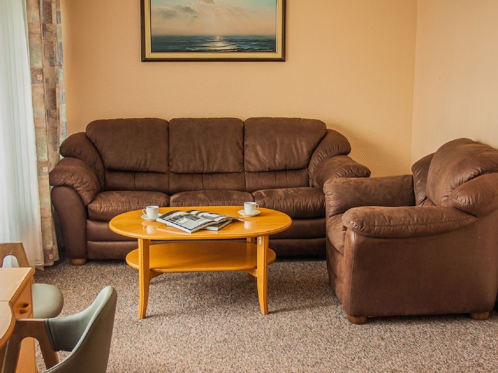 Foto - Mini-Hotel Kyivskyі