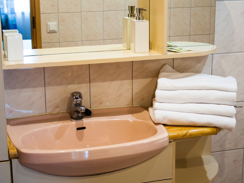 Foto - Mini-Hotel Kyivskyі