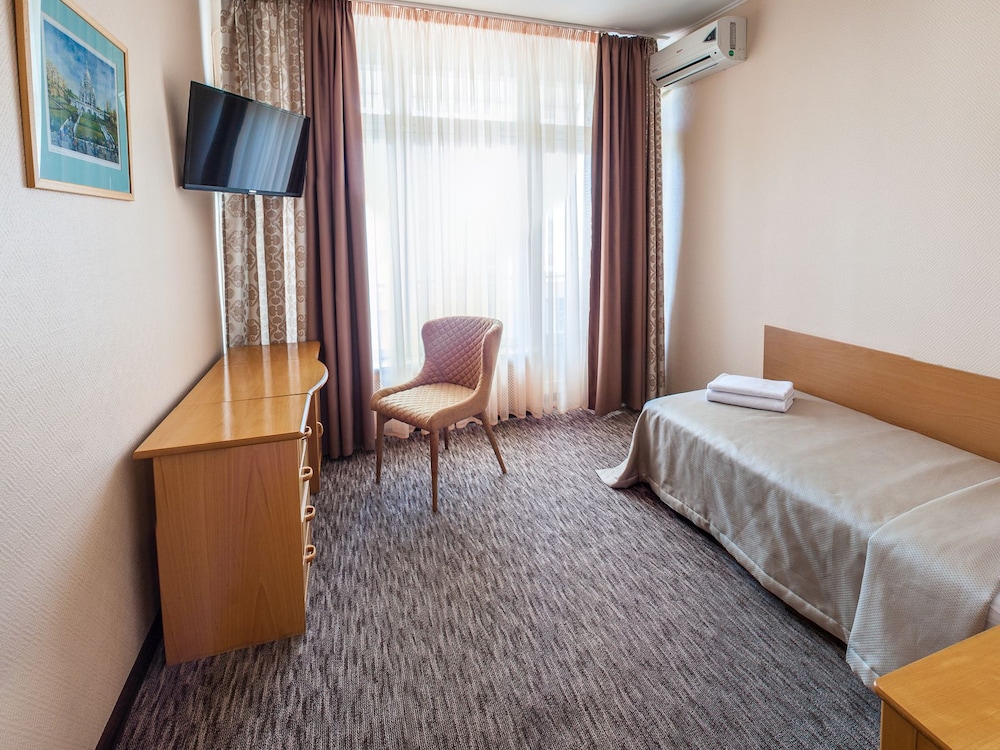 Foto - Mini-Hotel Kyivskyі