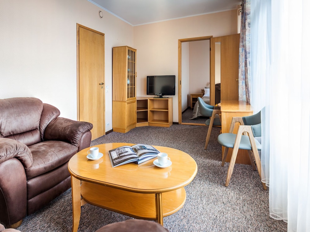 Foto - Mini-Hotel Kyivskyі