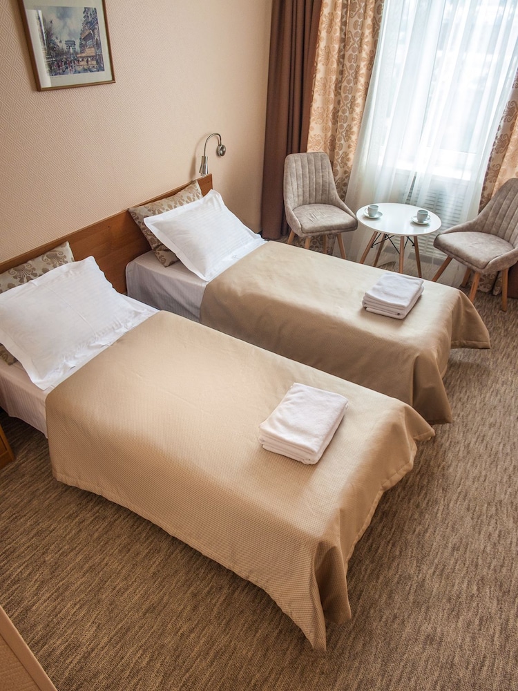 Foto - Mini-Hotel Kyivskyі