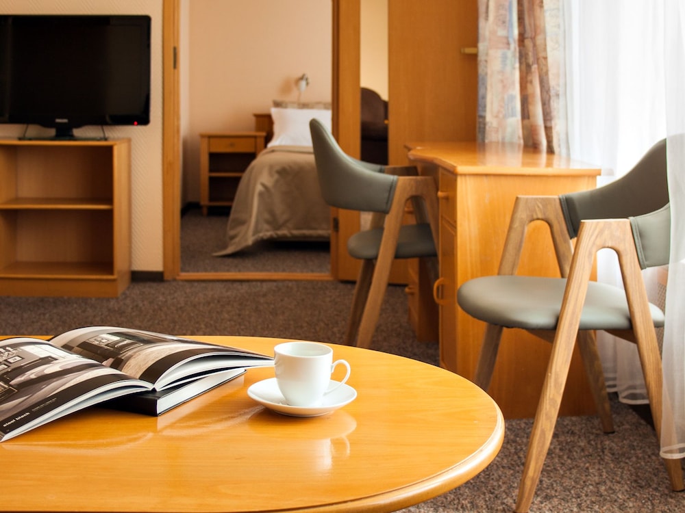 Foto - Mini-Hotel Kyivskyі