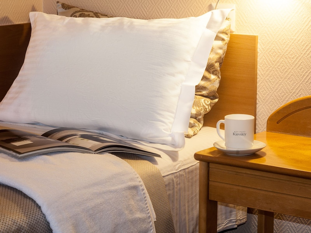 Foto - Mini-Hotel Kyivskyі