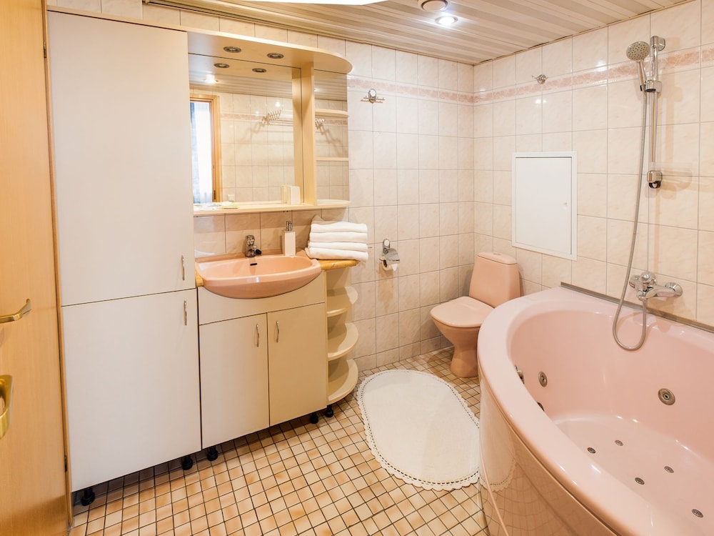 Foto - Mini-Hotel Kyivskyі