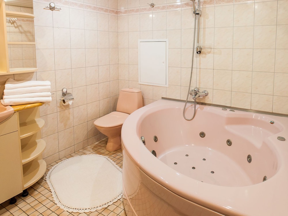 Foto - Mini-Hotel Kyivskyі