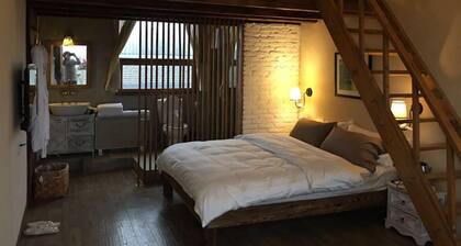 Shisui Home Guest House