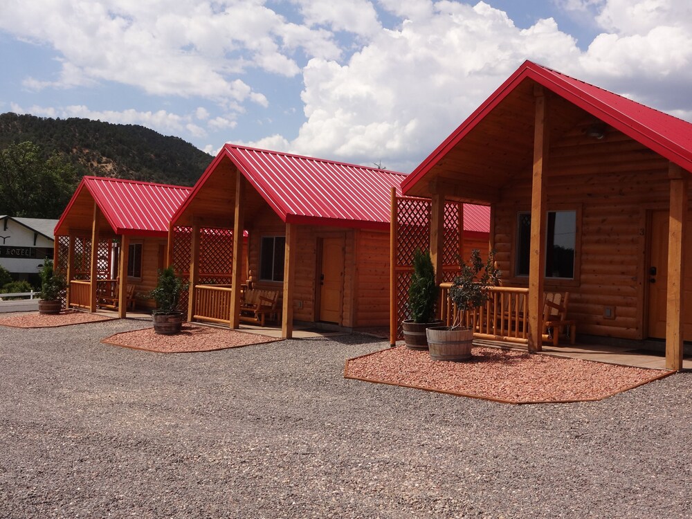 East Zion Glendale Ranch Cabins 1 In Glendale Hotel Rates
