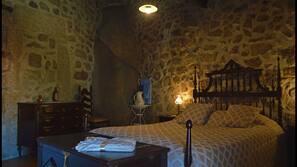 1 Schlafzimmer, Schreibtisch, kostenlose Babybetten, kostenloses WLAN