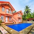 OYO Flagship 15227 Calangute Resort Tio
