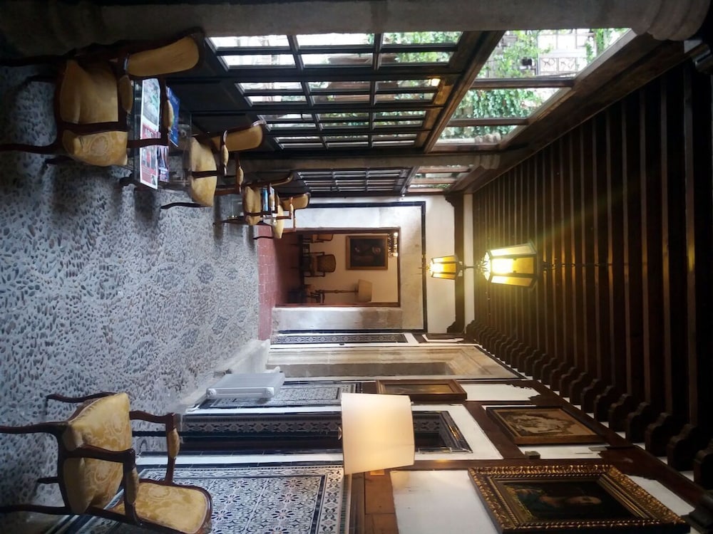 Imagen de Hotel Hosteria Real Zamora (4 de 28)