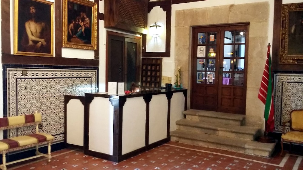 Imagen de Hotel Hosteria Real Zamora (3 de 28)