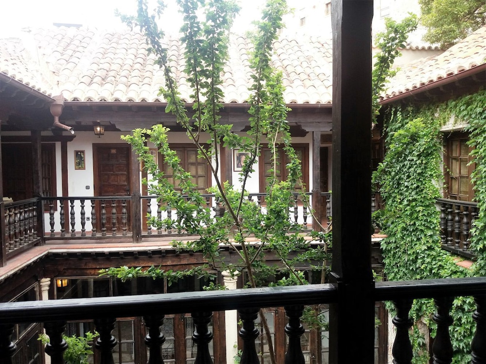 Imagen de Hotel Hosteria Real Zamora (5 de 28)