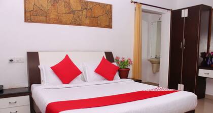 OYO 14807 Hotel Yercaud The Raintrees