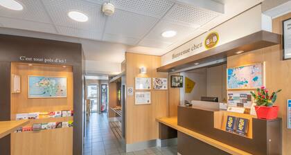B&B Hotel Bayonne