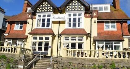 The Sandrock