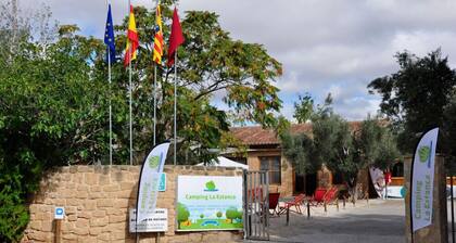 Camping La Estanca