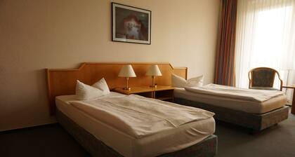 Hanse Hotel Stendal