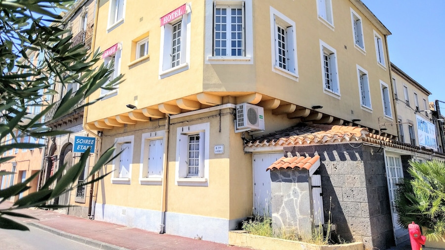 Hôtel Araur
